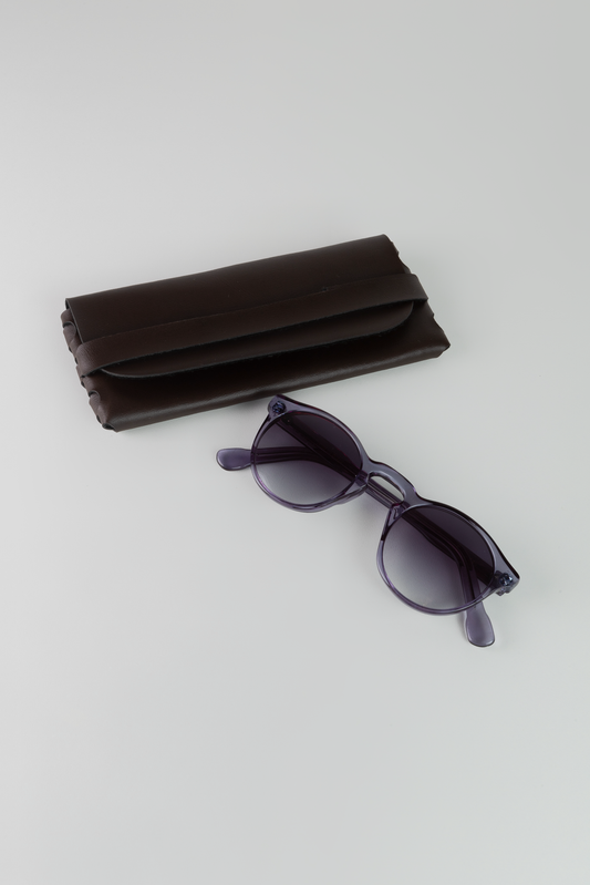 Óculos Milan - Lilás