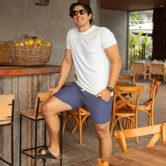 Camiseta Velutato - Off White