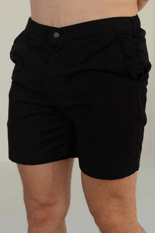 Bermuda Paná - Preta