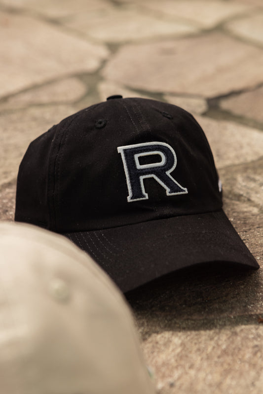 Boné R - Preto