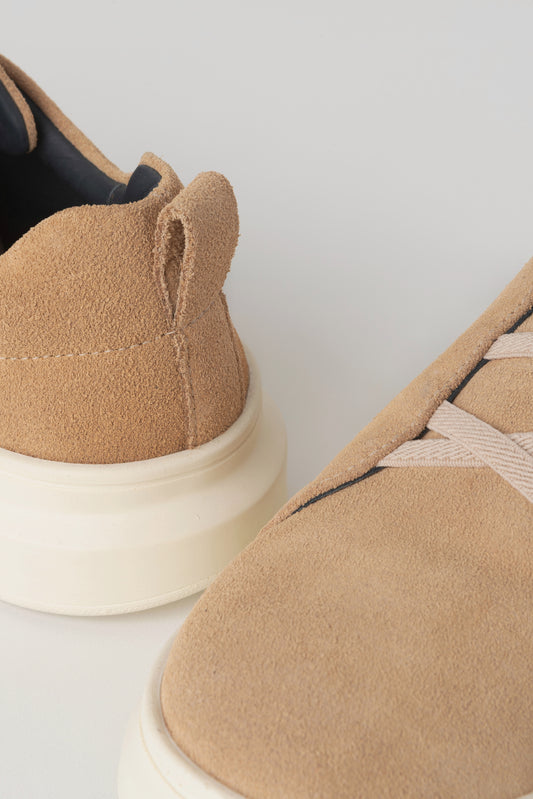 Tênis Toronto - Bege