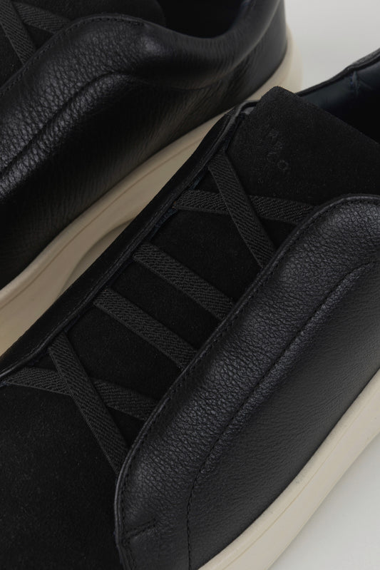 Tênis Toronto - Preto