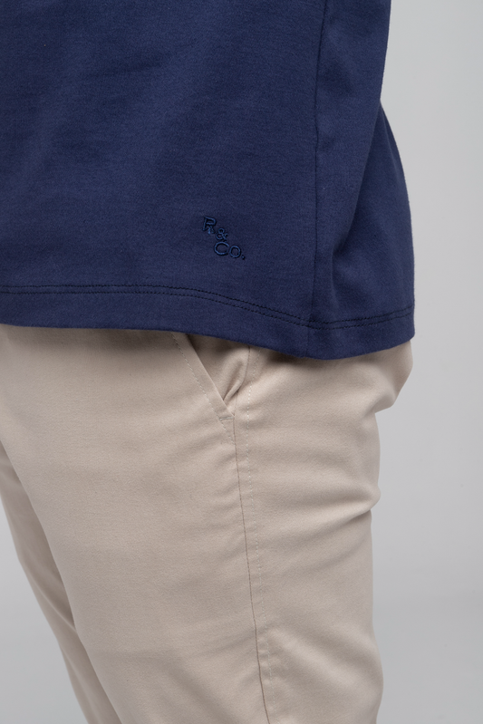 Calça Seattle - Areia