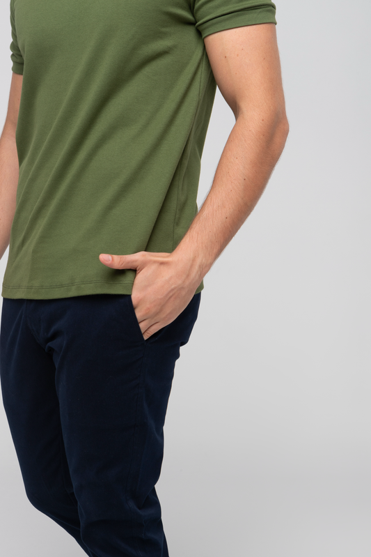 Calça Seattle - Marinho