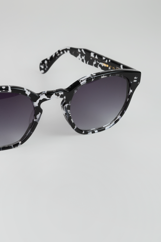 Óculos London - Tartaruga Preto