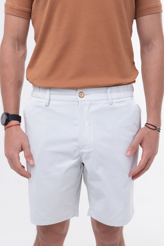 Bermuda Madrid - Off White