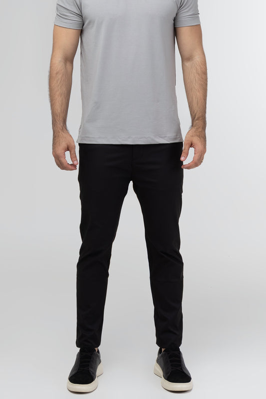 Calça Ravena - Preta