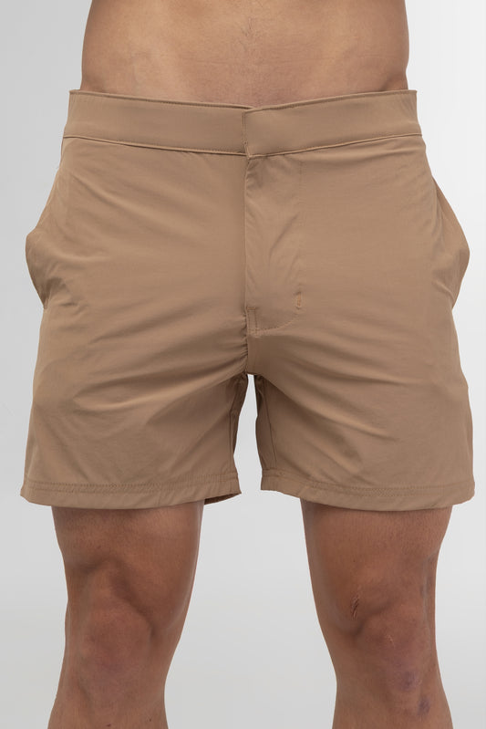 Bermuda Ibiza - Caqui