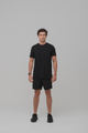 Camiseta Modal RCO - Preta