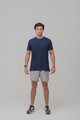 Camiseta Modal RCO - Marinho