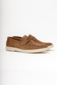 Sapato Loafer - Capuccino