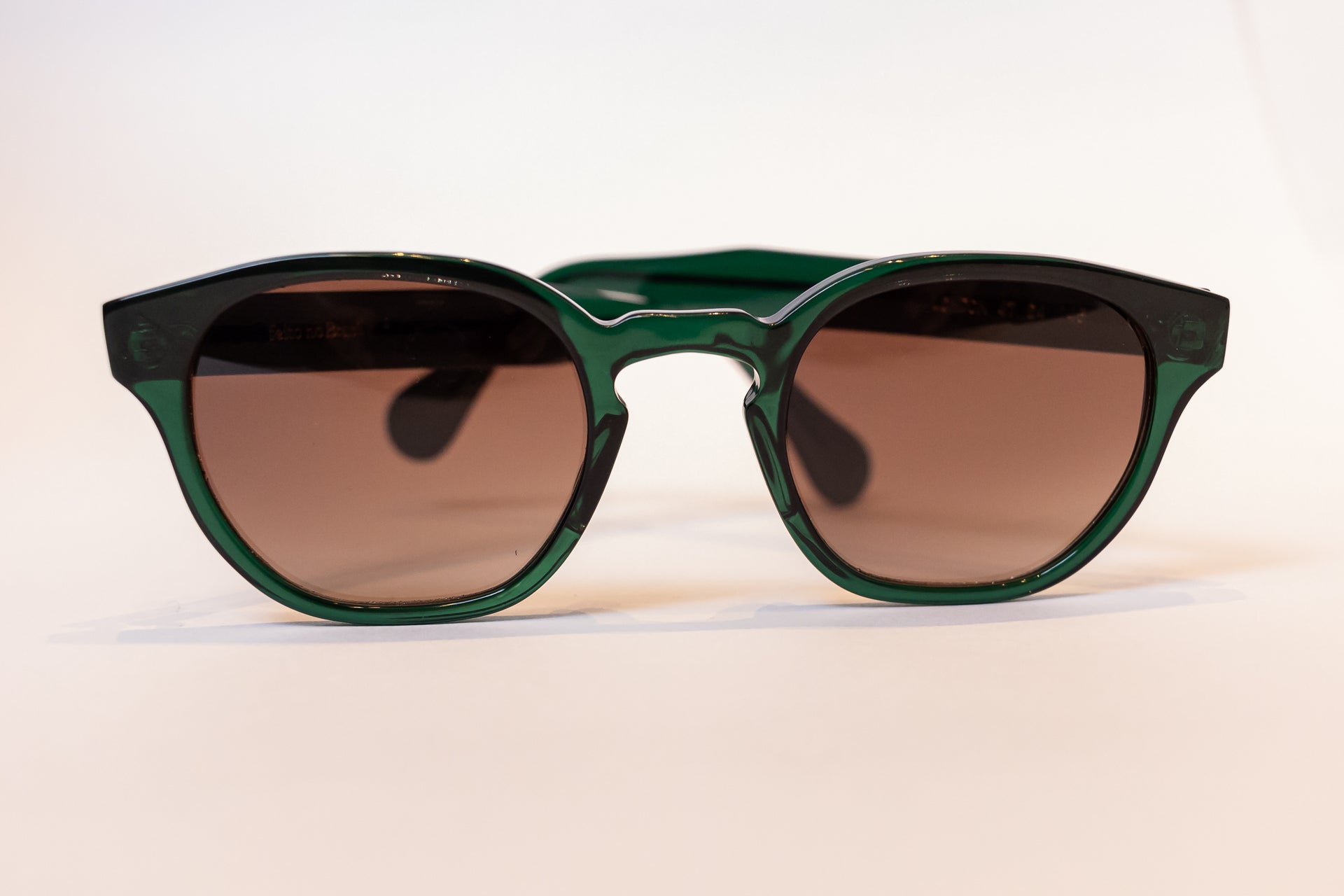 Óculos London - Verde