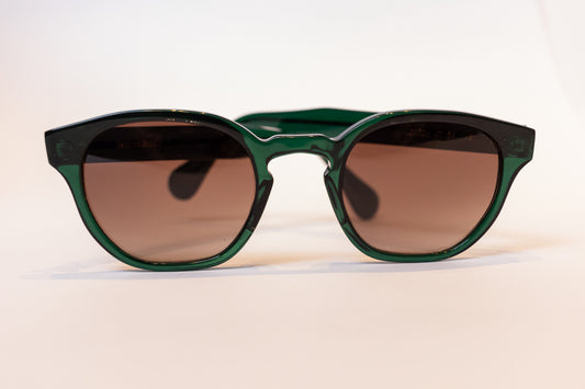 Óculos London - Verde
