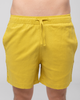 Short Linho c/ Elastano - Pistache