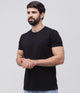 Camiseta Fio 40 - Preta
