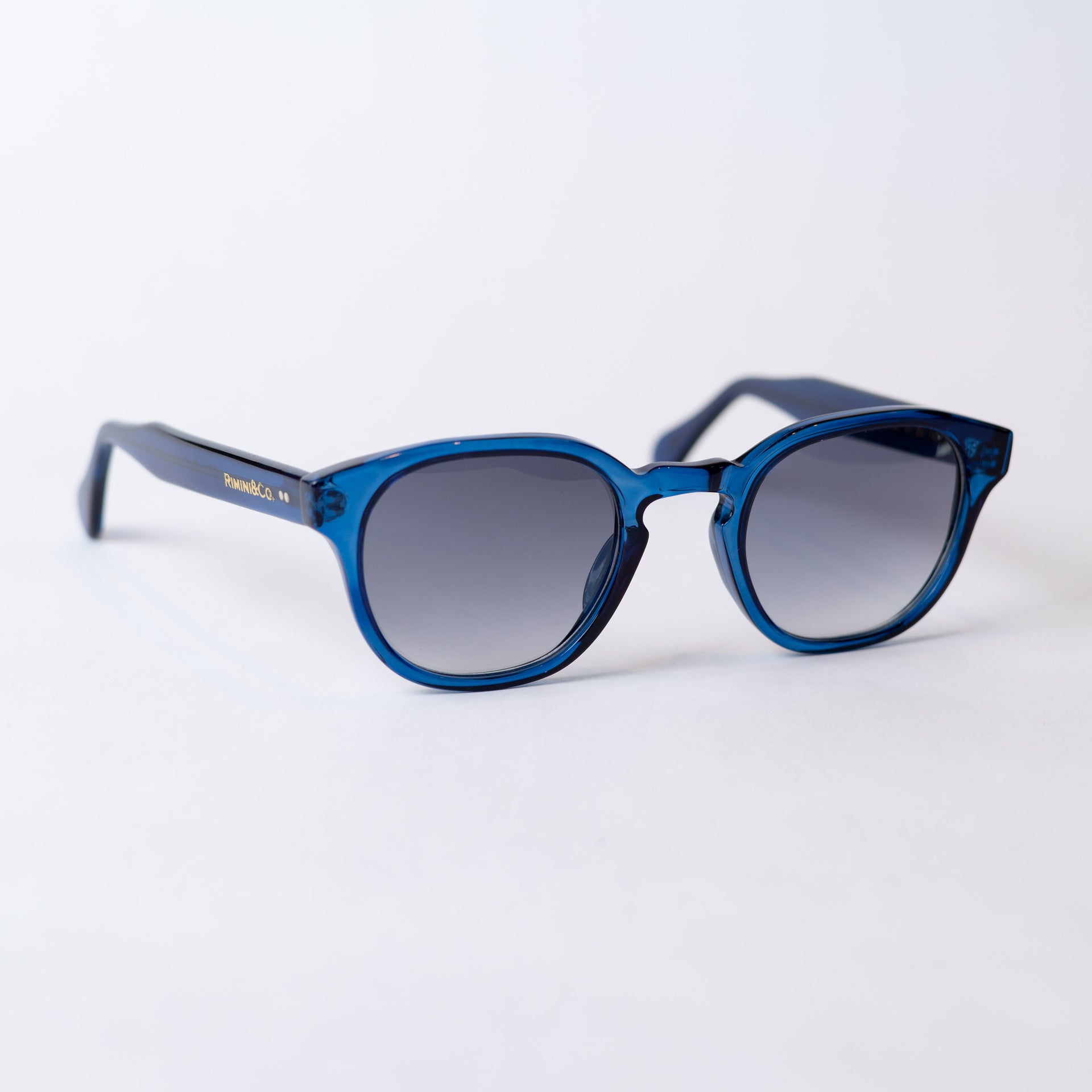 Óculos London - Azul