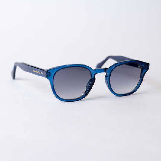 Óculos London - Azul