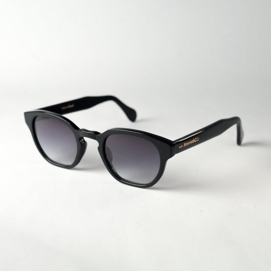 Óculos London - Preto