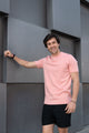 Camiseta Madrid - Rosa