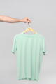 Camiseta Visco - Verde Claro
