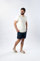 Camiseta Infinity - Branca