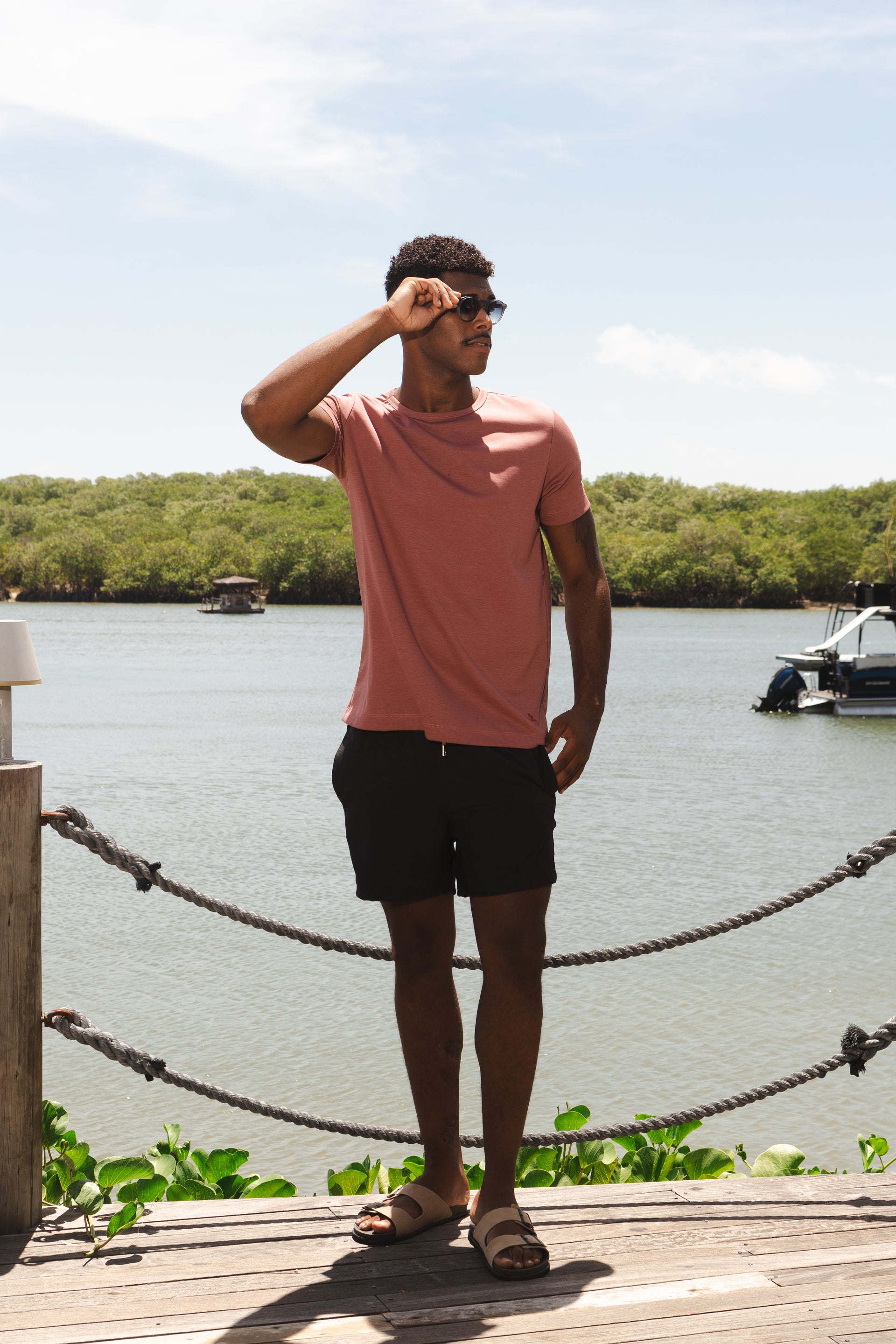 Camiseta Coliseu - Vinho