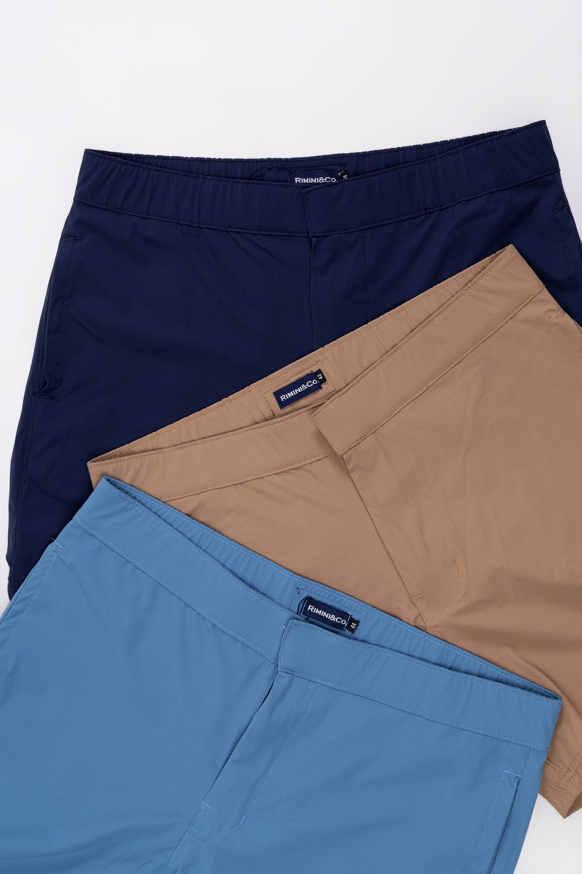 Bermuda Ibiza - Preta