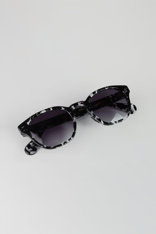 Óculos London - Tartaruga Preto
