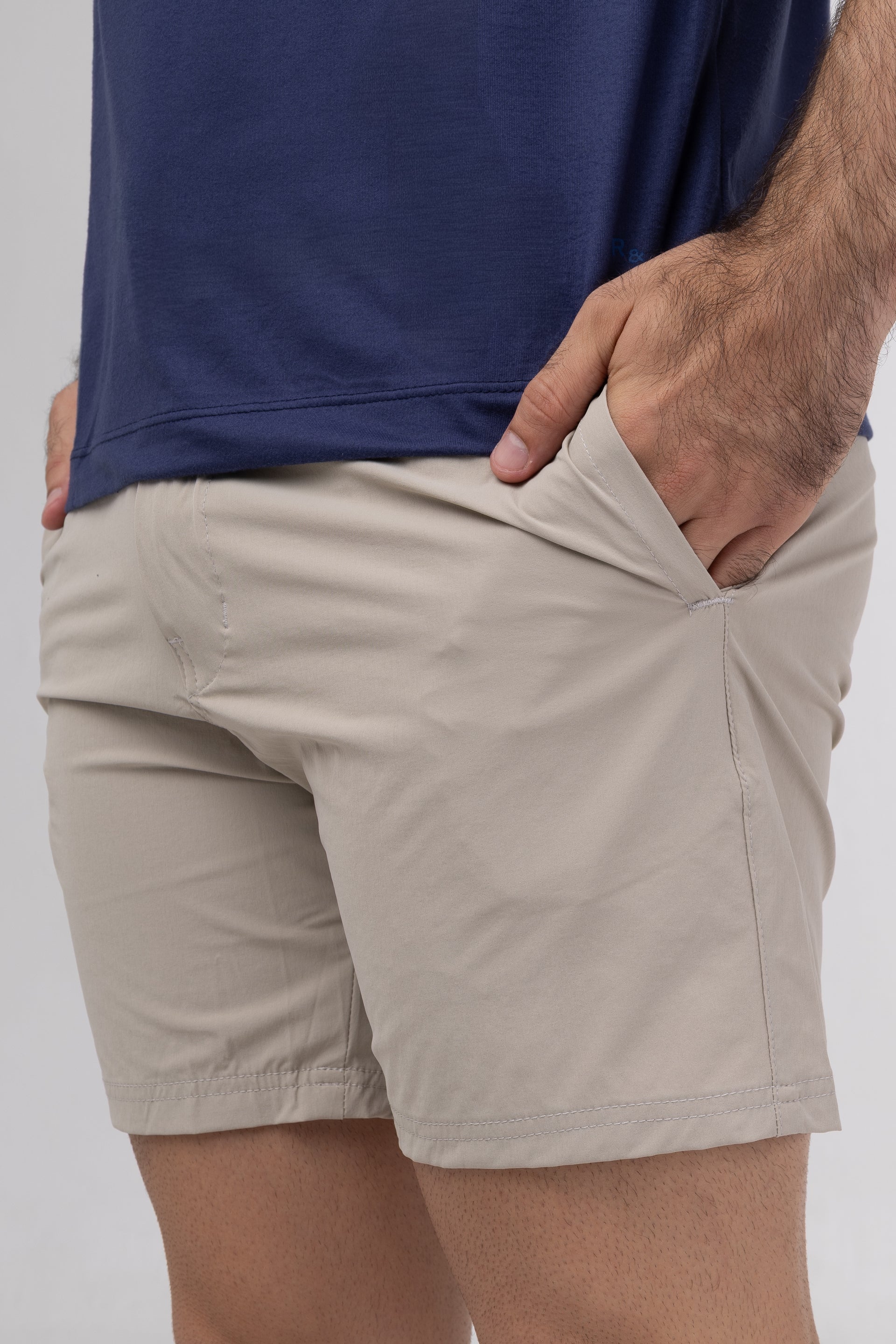 Bermuda Ibiza - Areia