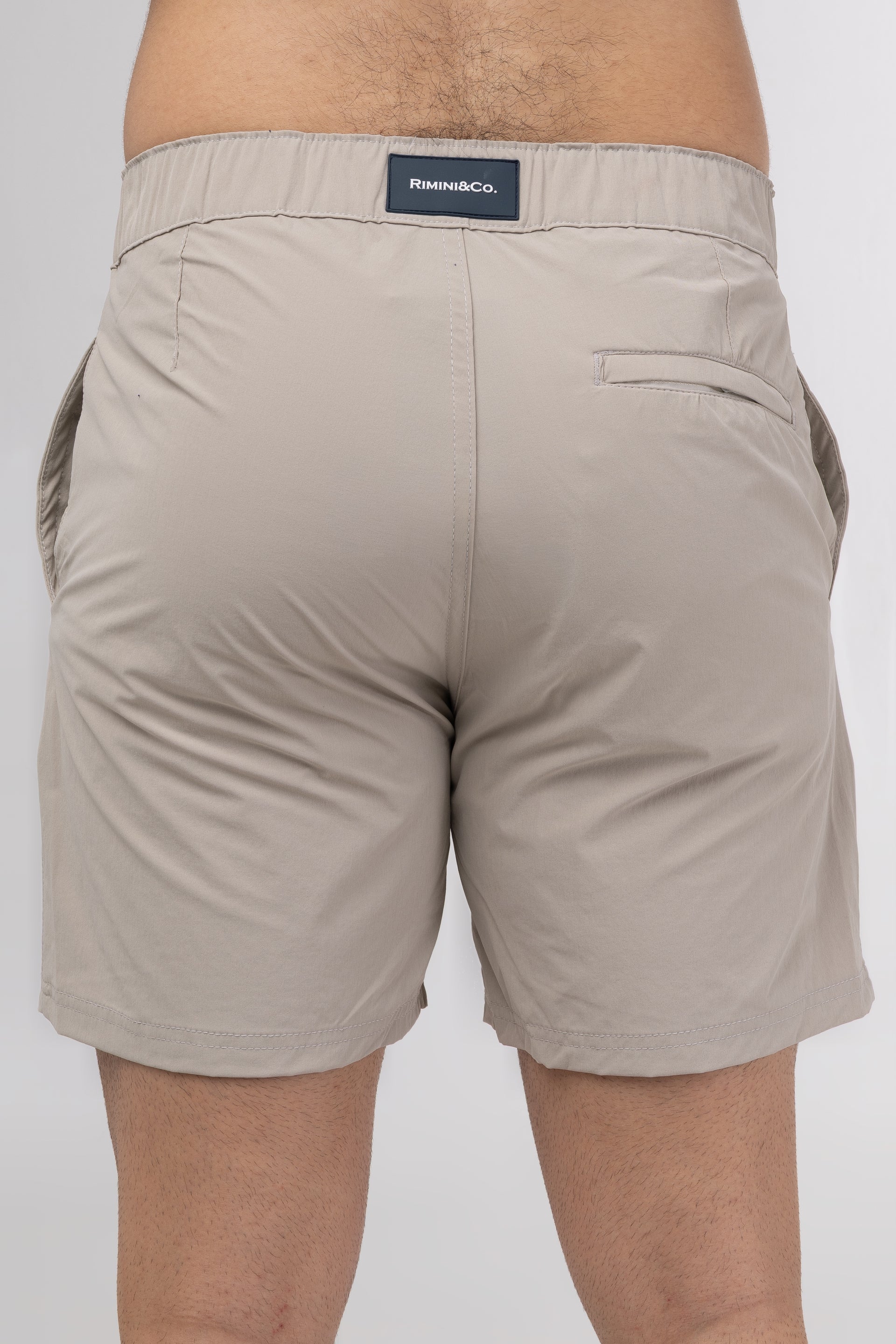 Bermuda Ibiza - Areia