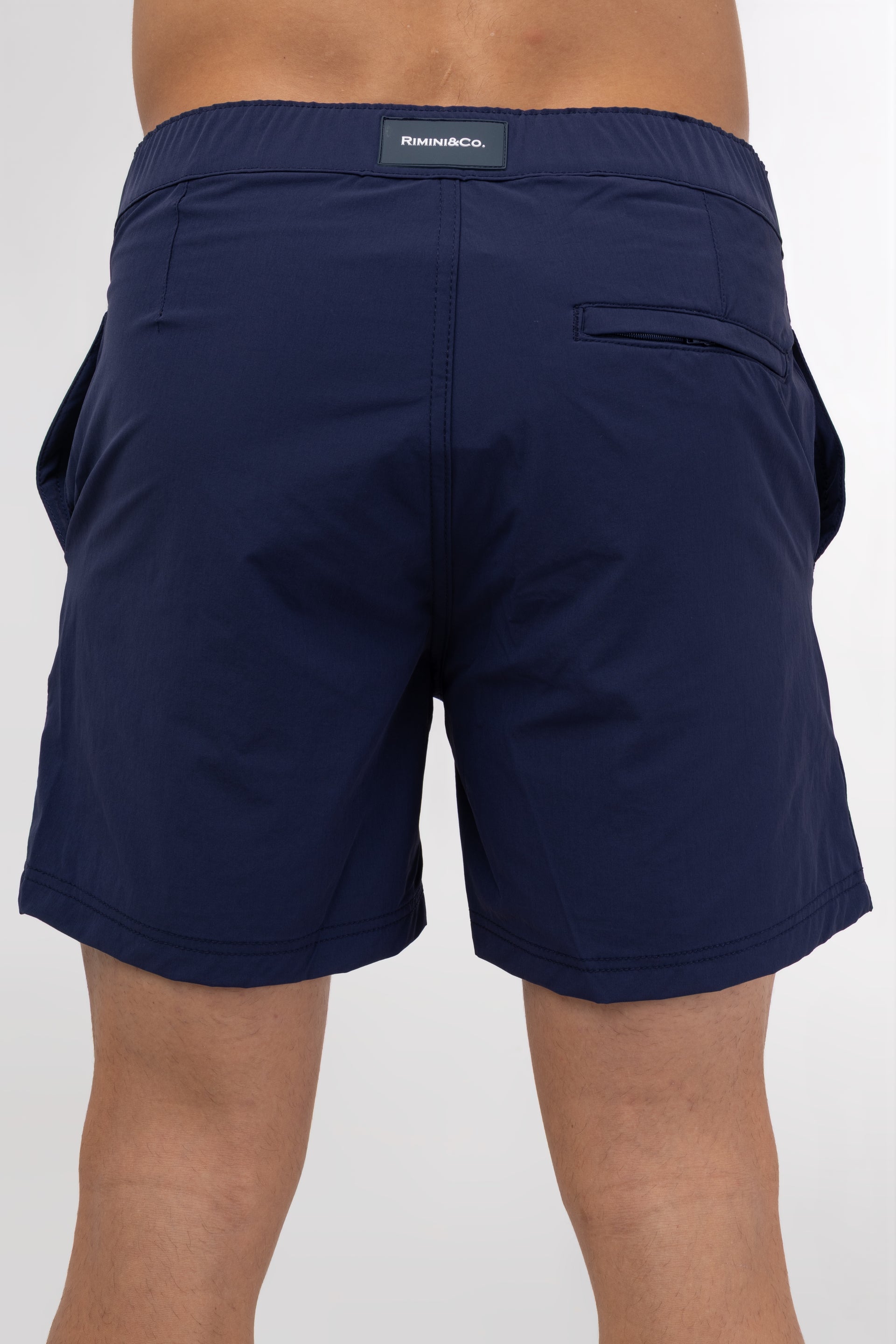 Bermuda Ibiza - Marinho