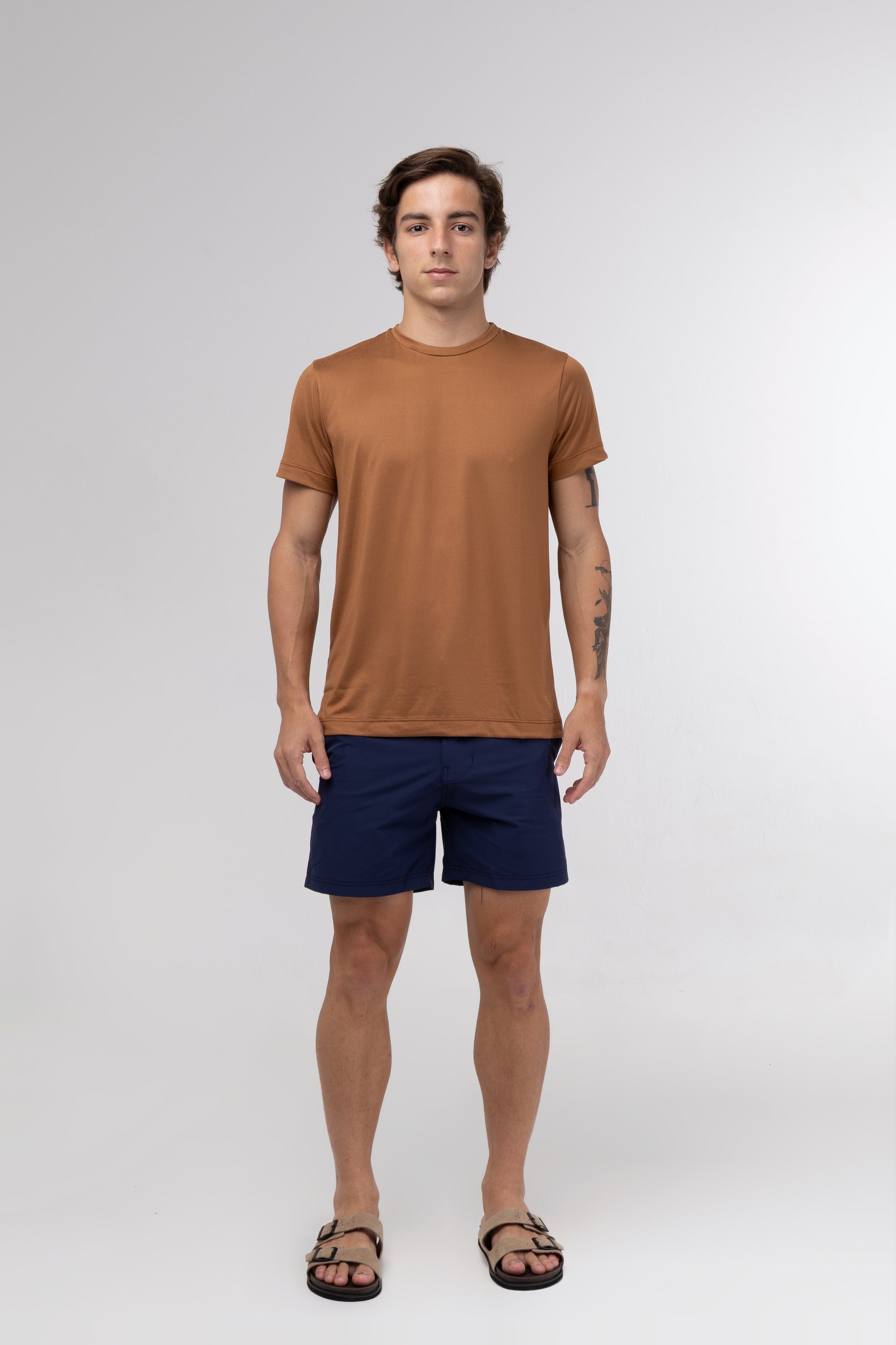 Bermuda Ibiza - Marinho