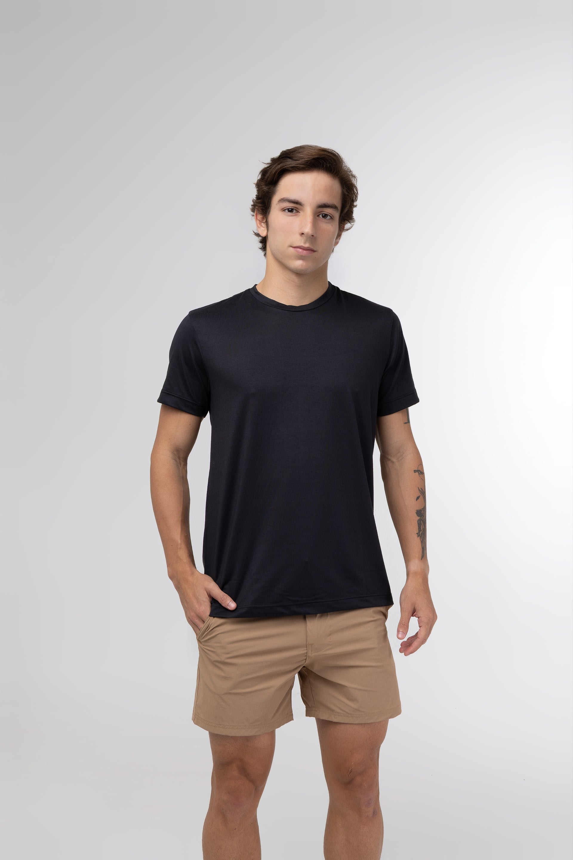 Bermuda Ibiza - Caqui