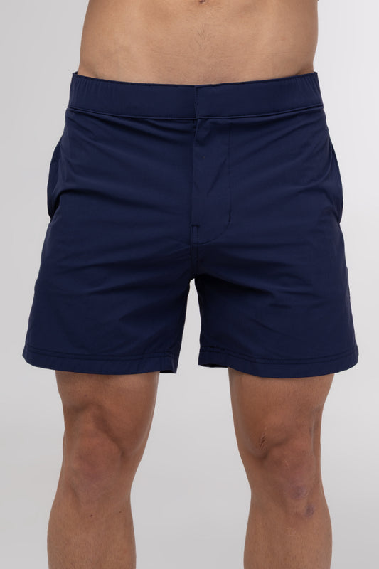 Bermuda Ibiza - Marinho