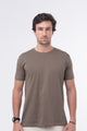 Camiseta Fio 40 - Verde Oliva