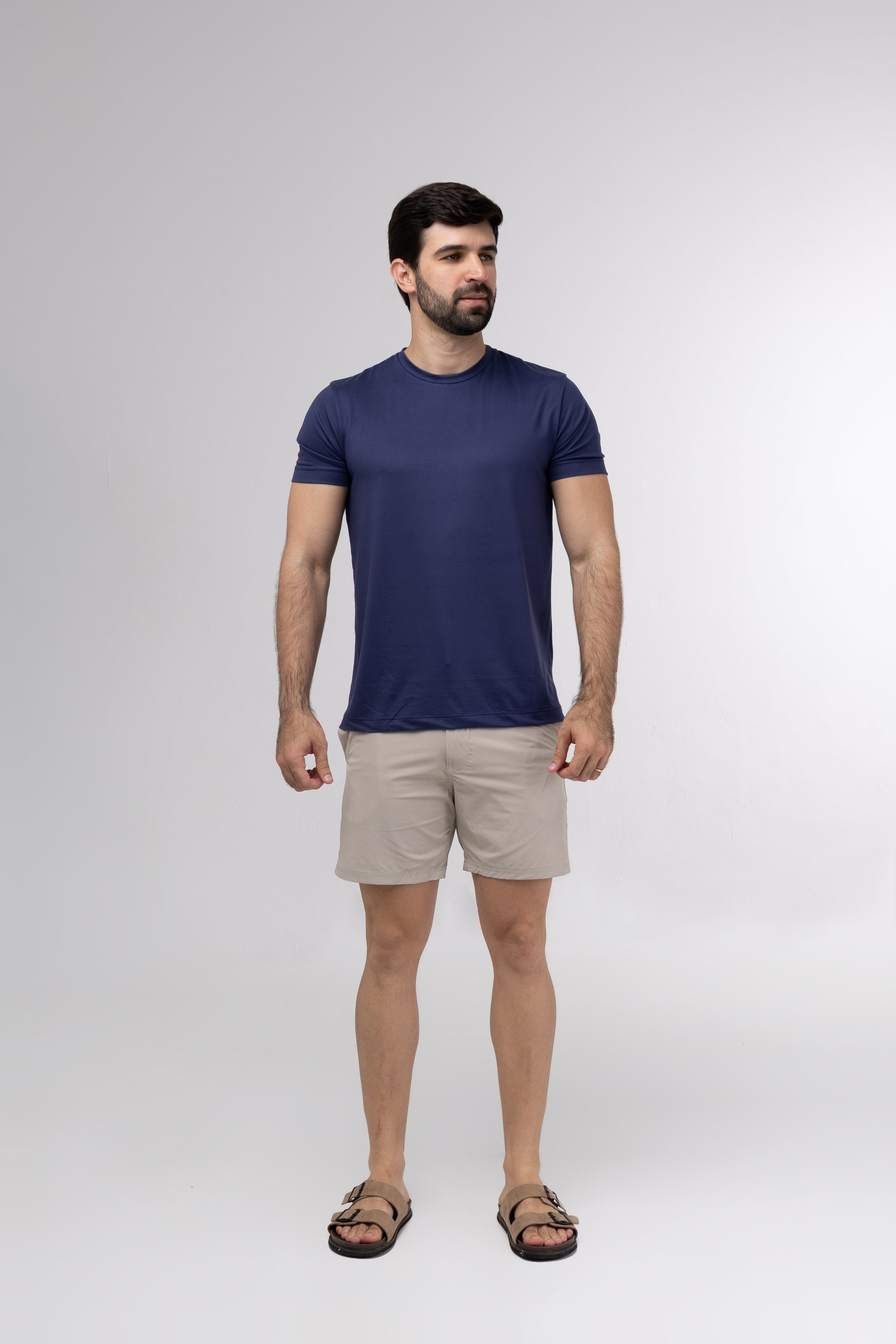 Bermuda Ibiza - Areia