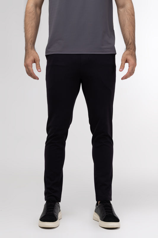 Calça Bergamo - Preta