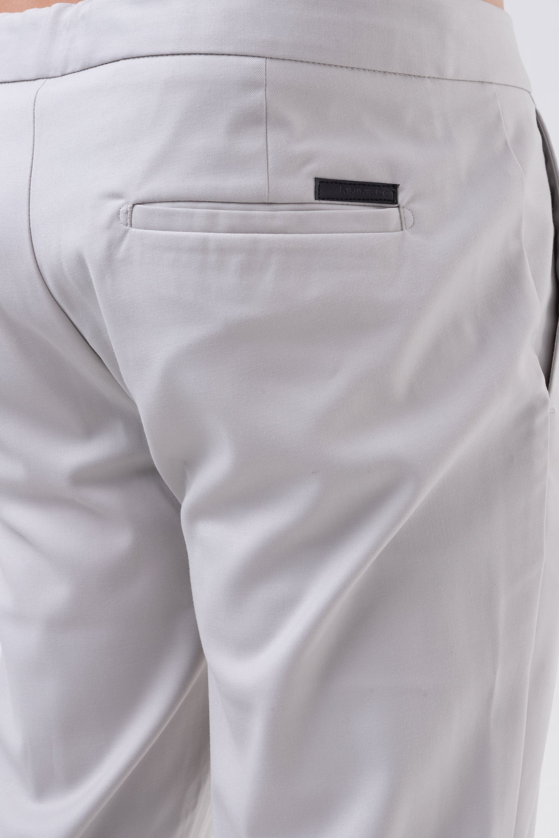 Calça Torino - Cinza