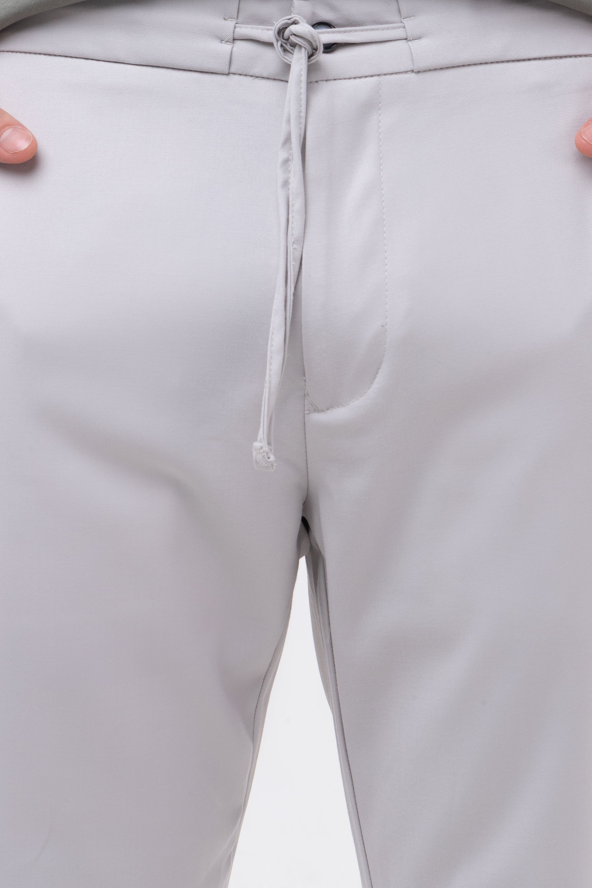 Calça Torino - Cinza