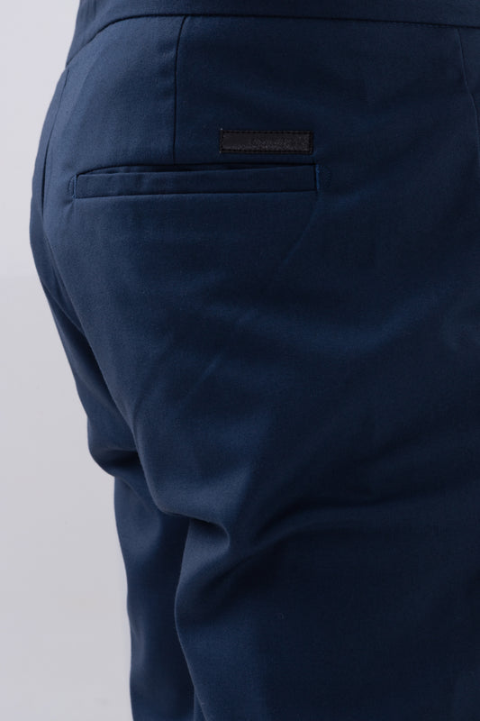 Calça Torino - Marinho