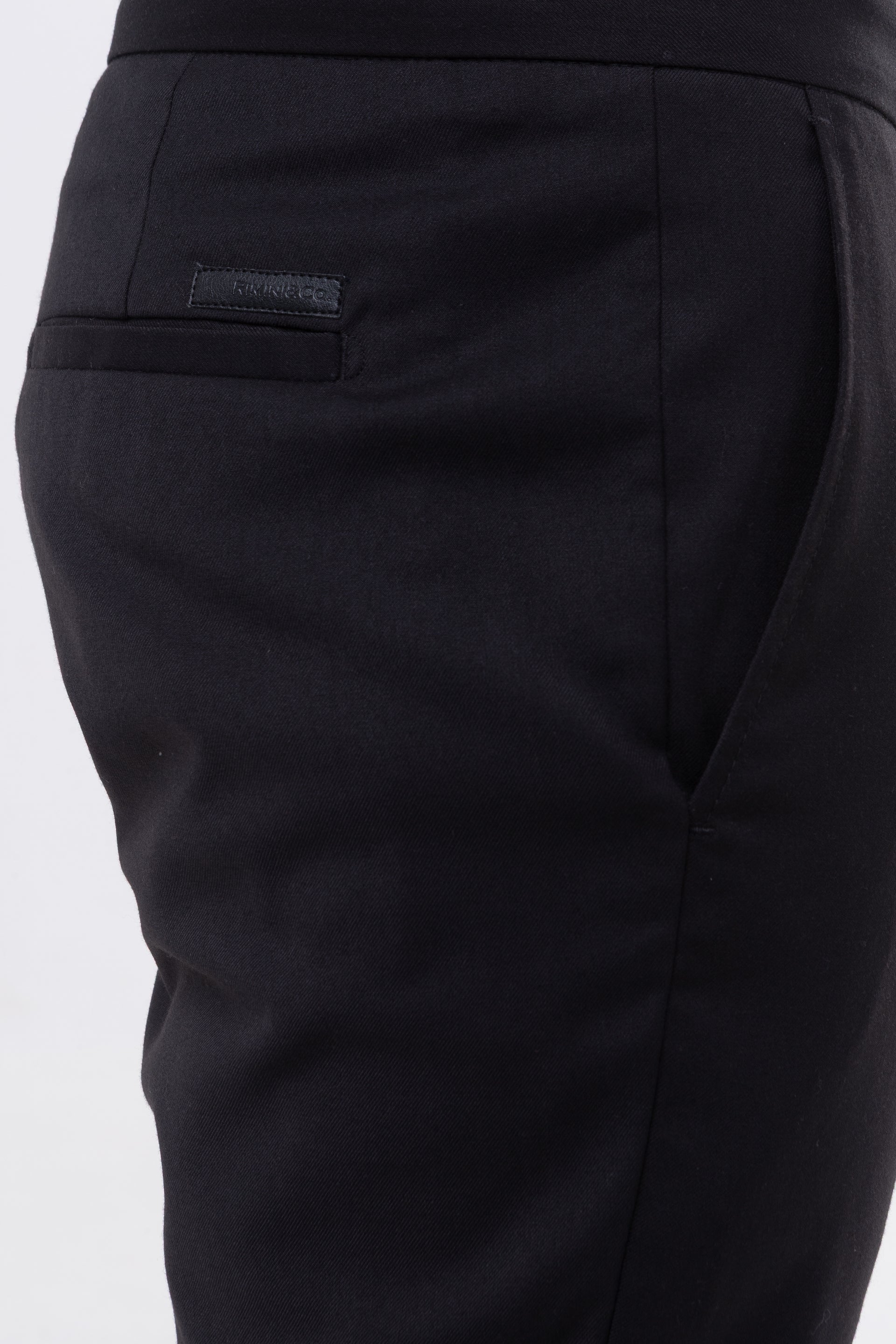 Calça Torino - Preta