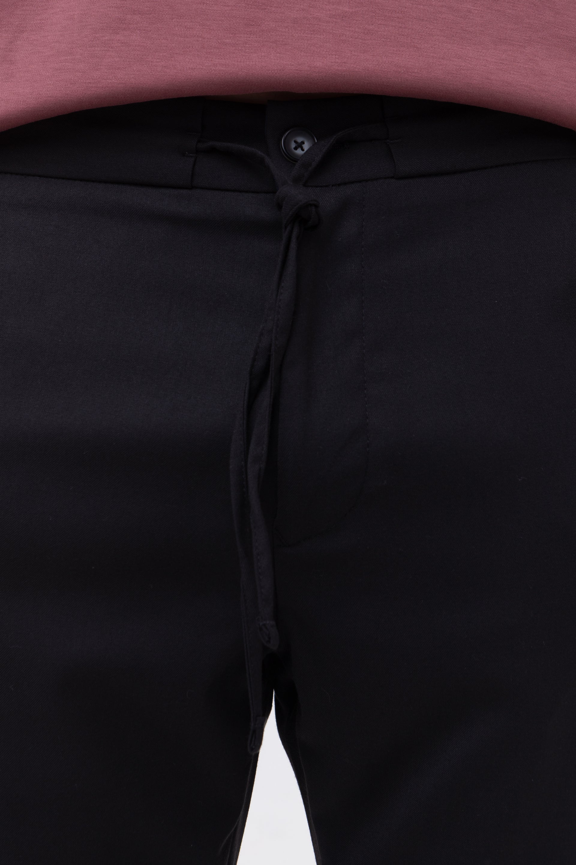 Calça Torino - Preta