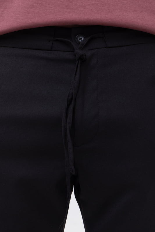 Calça Torino - Preta