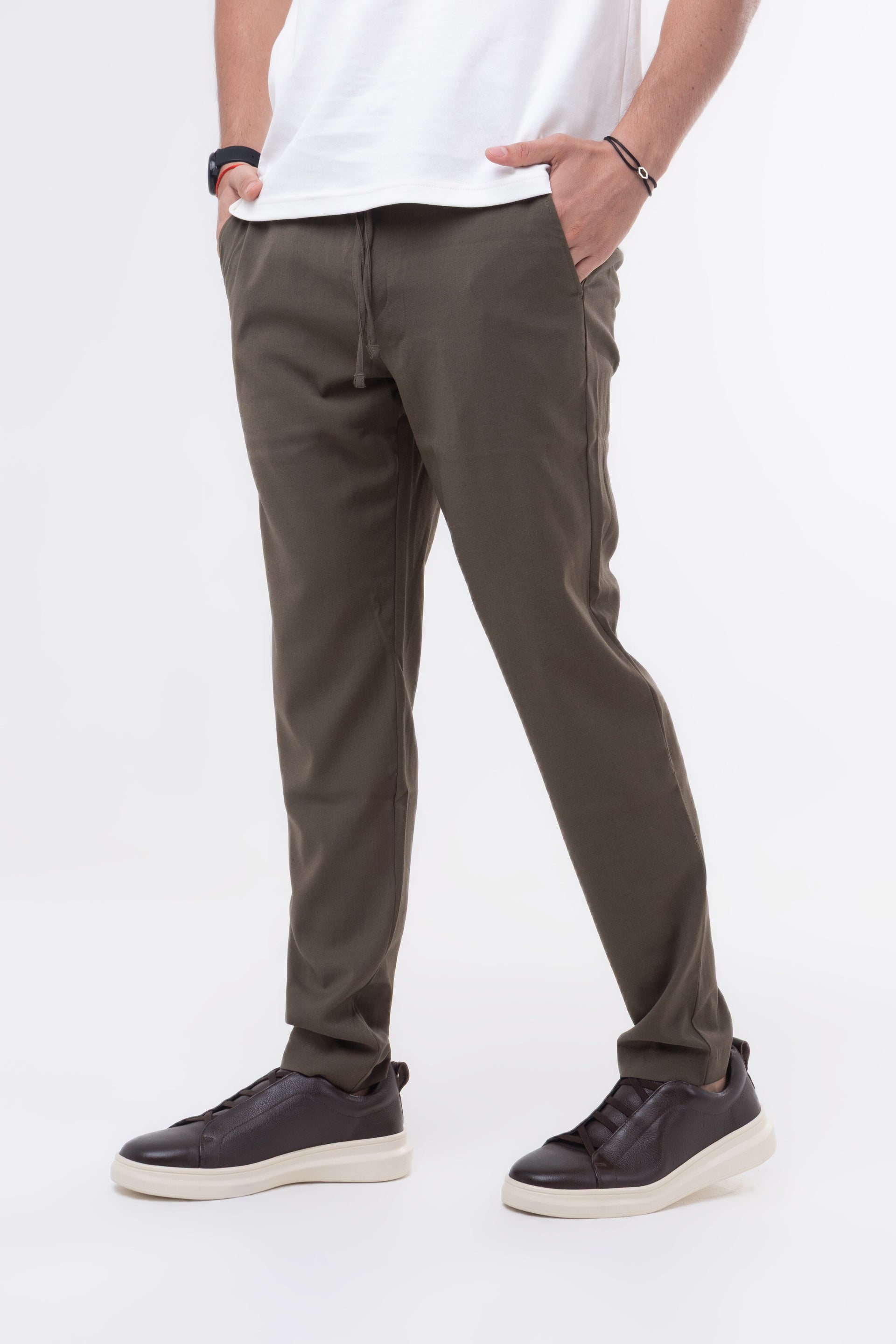 Calça Torino - Verde