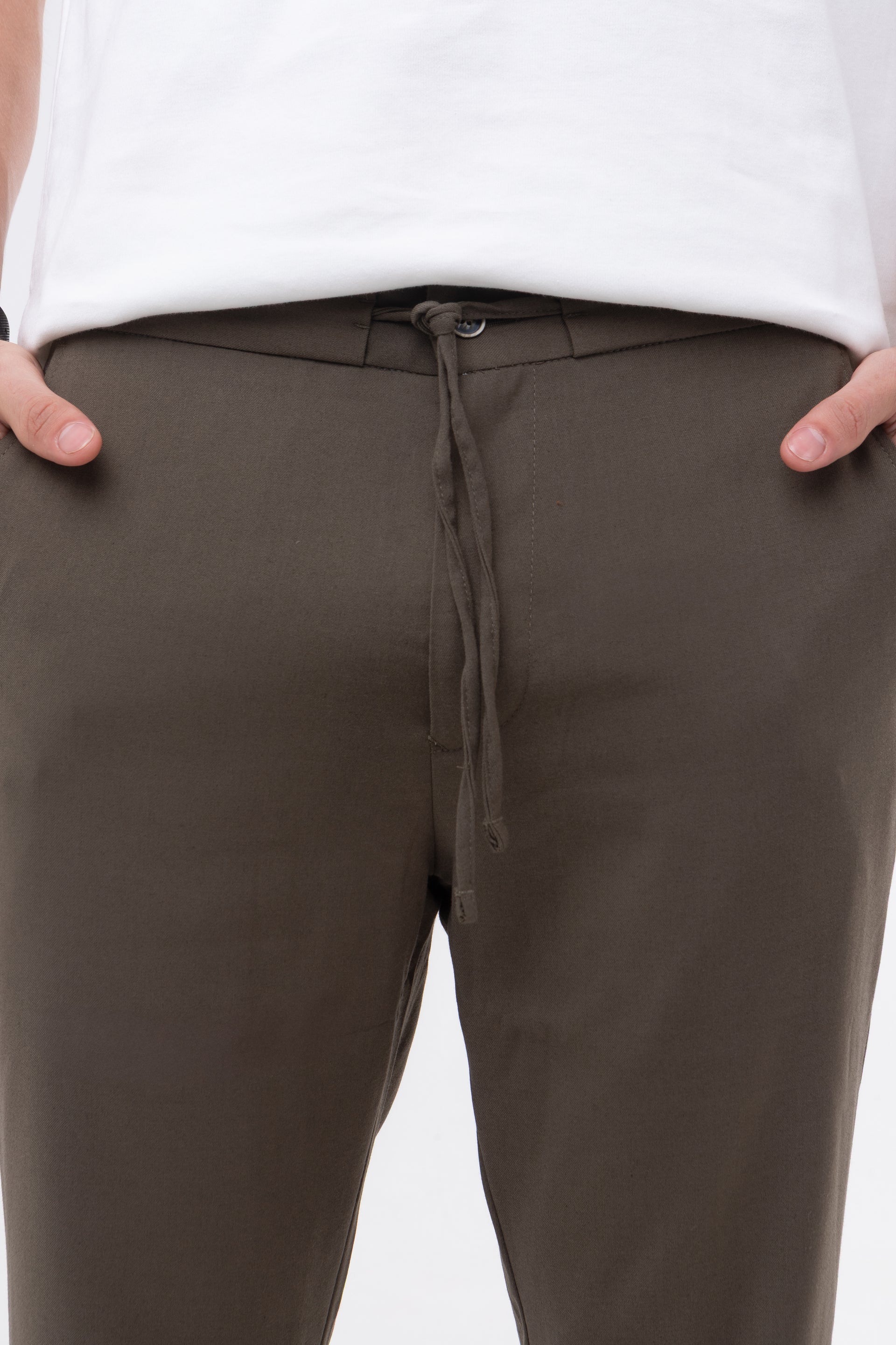 Calça Torino - Verde