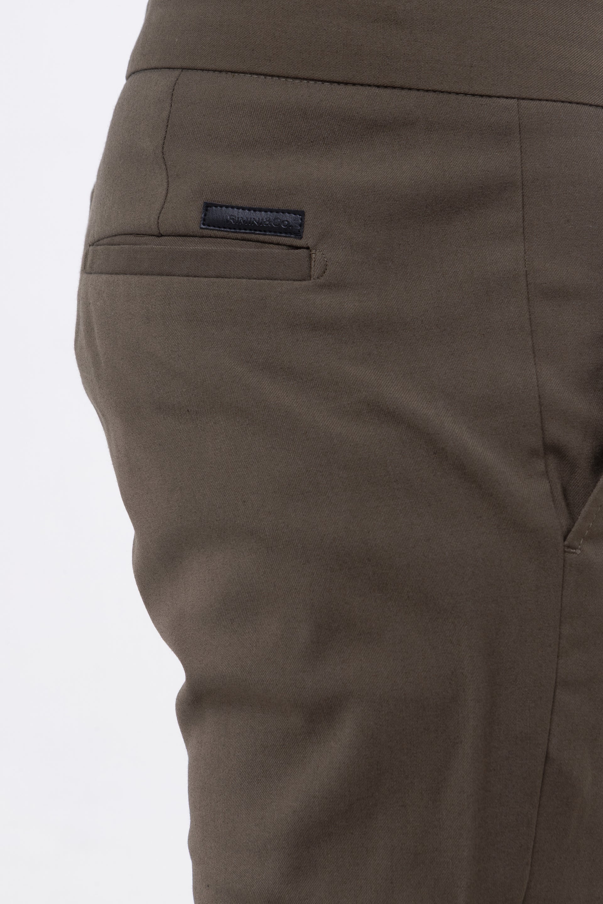 Calça Torino - Verde