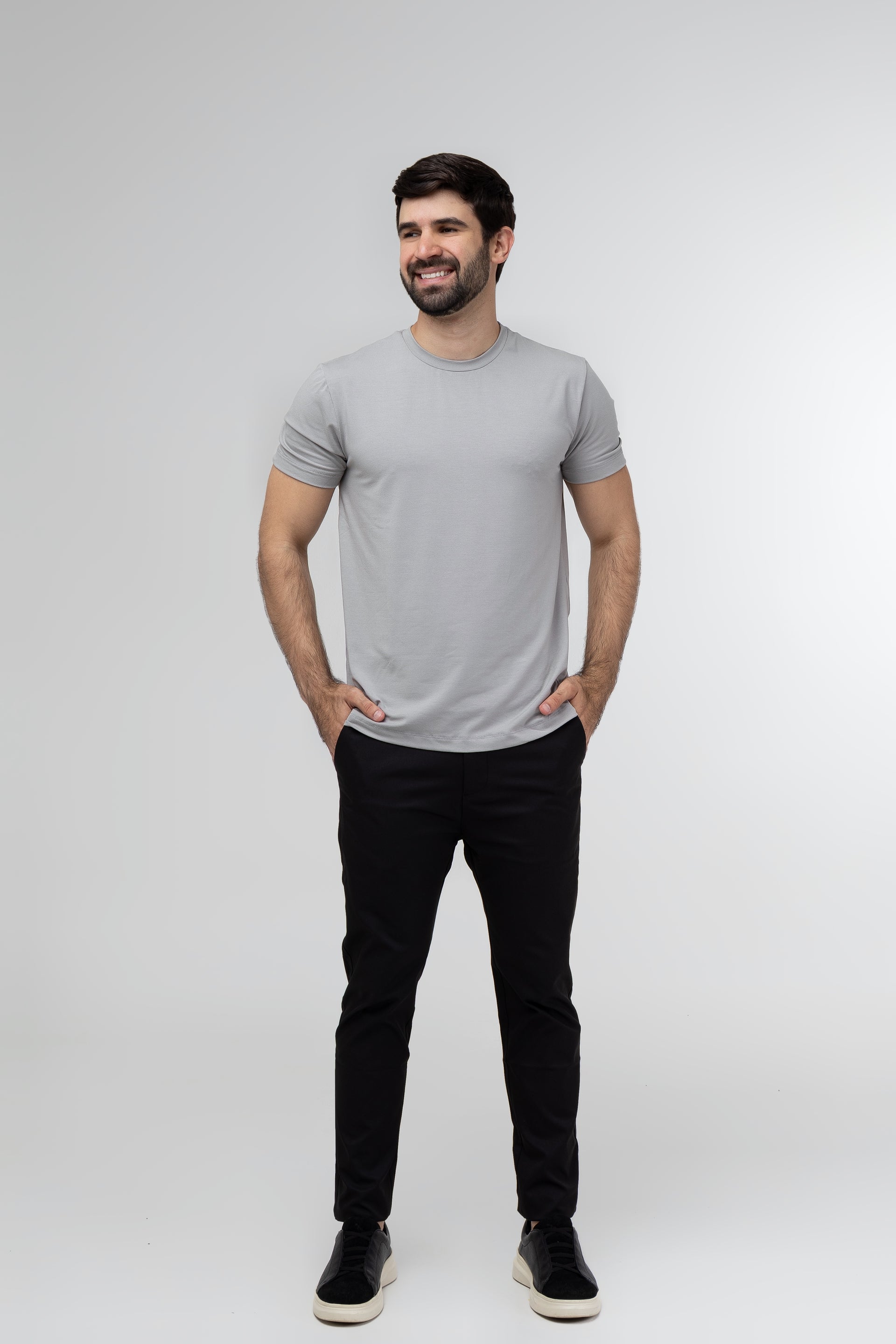 Calça Ravena - Preta