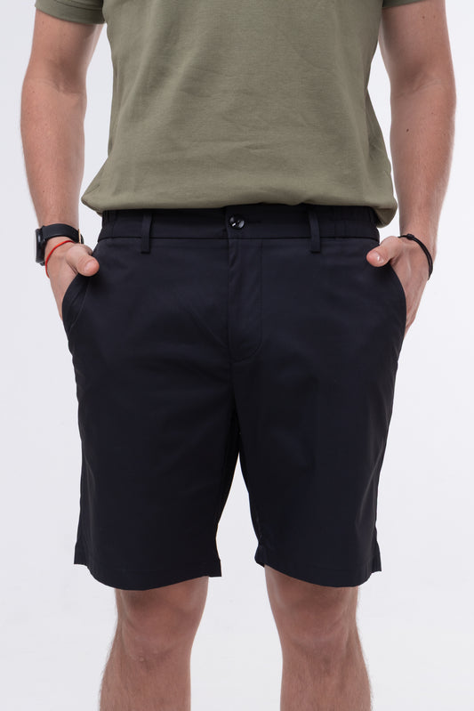 Bermuda Madrid - Preta