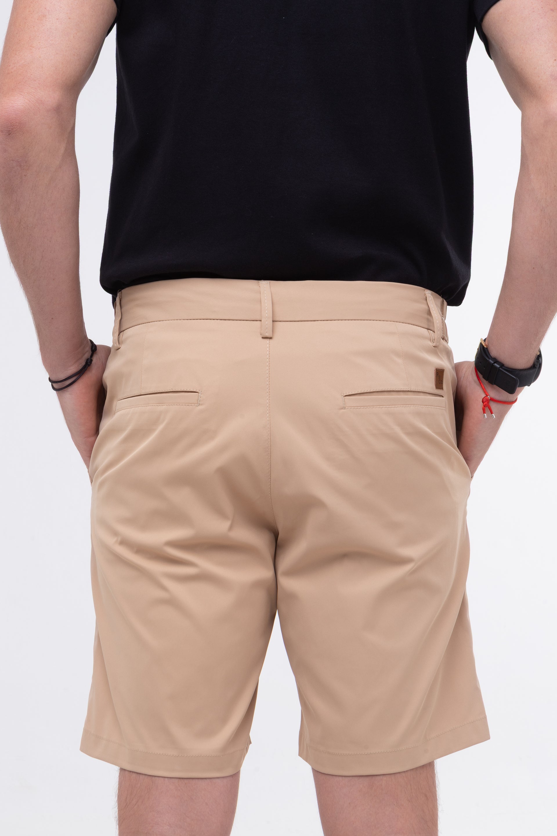 Bermuda Madrid - Areia