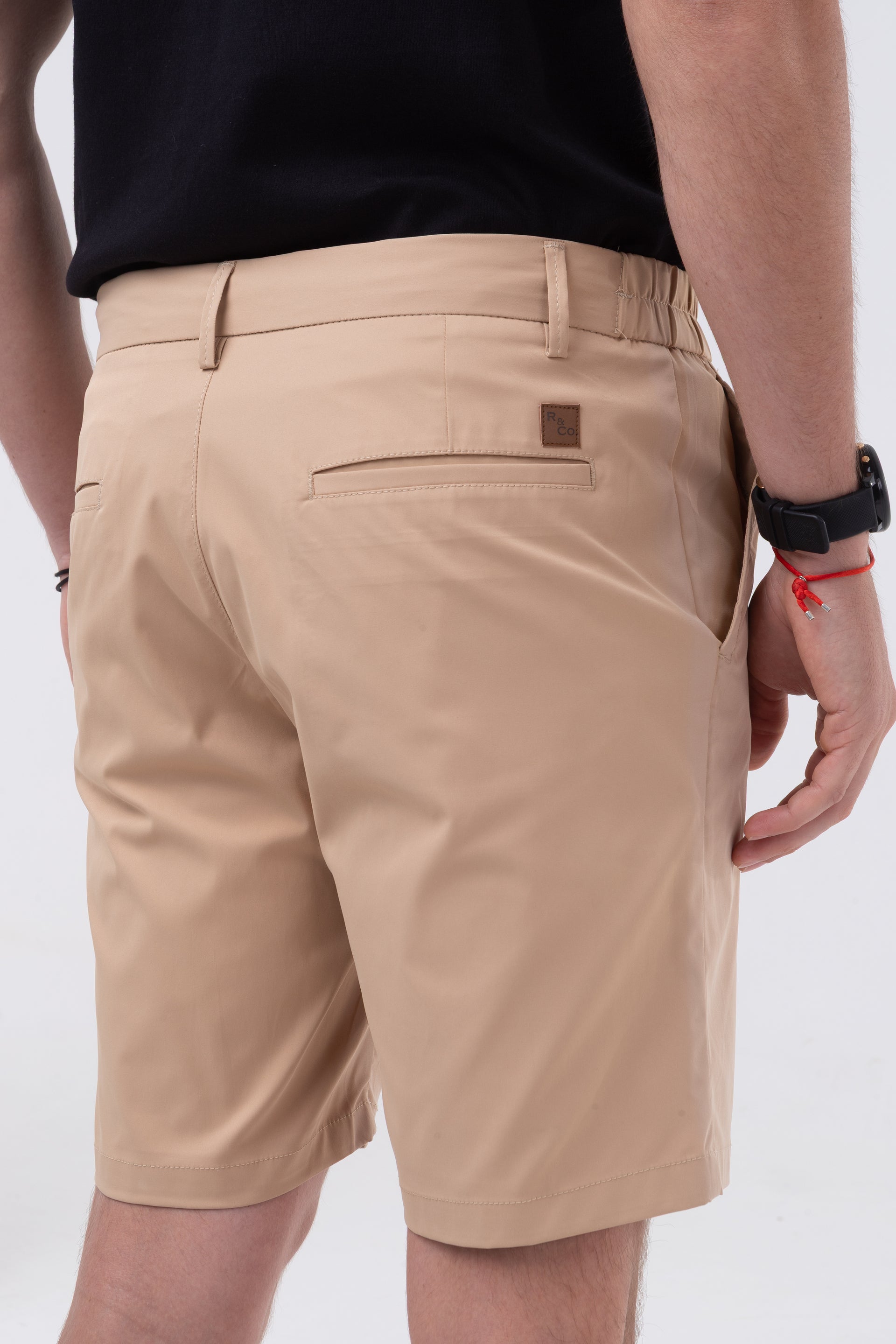 Bermuda Madrid - Areia